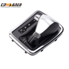 CNWAGNER Custom Car Carbon Gear Stick Shift Lever Knob for Dorsett