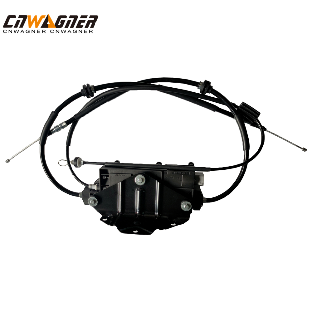 CNWAGNER 3443 6850 289 Electric Car Parking Brake Actuat Motor for BMW E70 X5 E71 X6