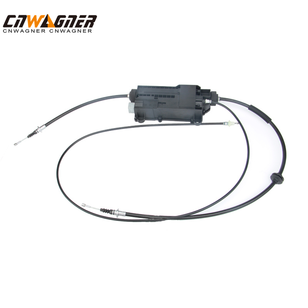 CNWAGNER 221 430 2849 Motor Electronic Parking Brake Actuator with Control Unit for Mercedes-Benz W221 S63 AMG Cl550