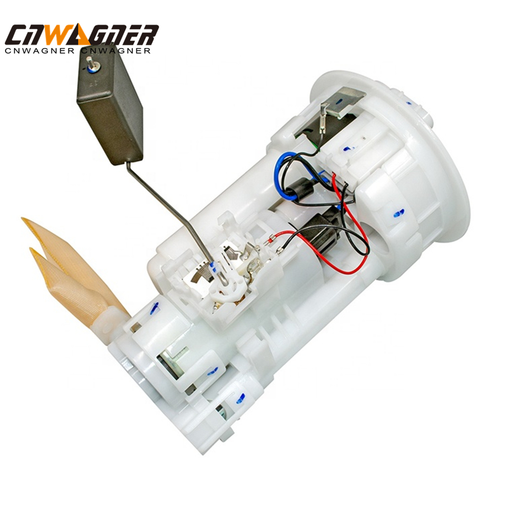 CNWAGNER Fuel Pump Assembly For TOYOTA COROLLA ZZE122R, Sedan 2001-2007 1.8L 1ZZFE 77020-02190