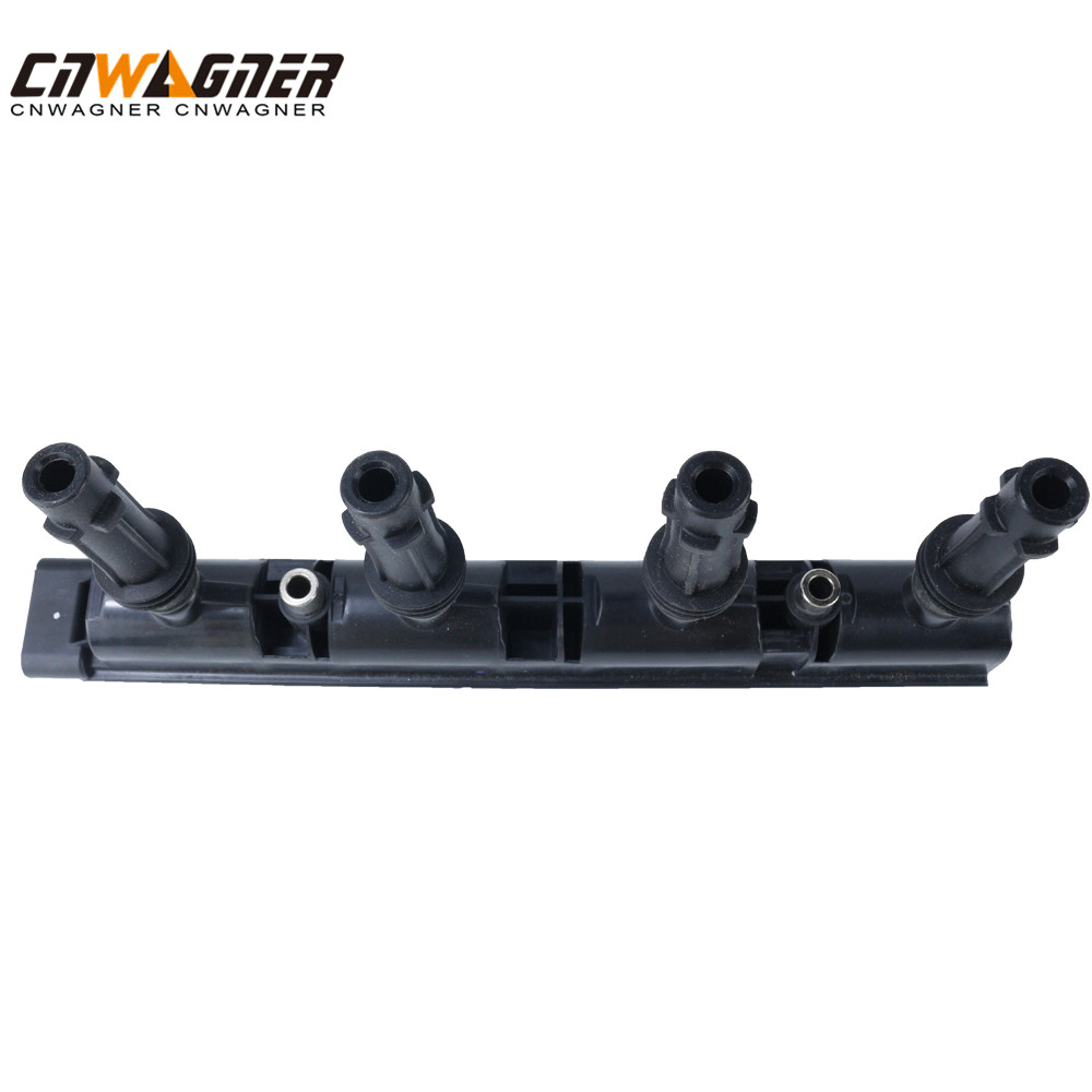 CNWAGNER Opel Vauxhall Astra J 1.4 Adam Ampera1.4 Ignition Coil Pack 7 Pin 55573735