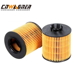 CNWAGNER Car Intake Eco Oil Filter 03C115562A 03C115577A