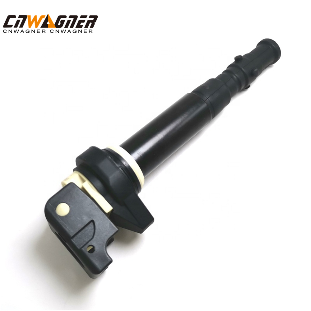 IGNITION COIL 12137835108 12137841556 C1643 5C1700 UF572 FOR BMW M6 M5 5.0 V10 E60 E61 E63 E64 S85B50A