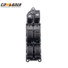 Wholesale 84040-60080 Electric Glass Lifts Adjust Switch/Auto Electric Window Switch/Power Window Switch for 84040-60080