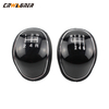 Best Selling Auto Parts 5/6 Gears Manual Racing Steering Gear Knob for Ford