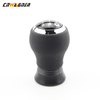 Best-selling Auto Parts Gearshift Manual Racing Steering Gear Knob for Toyota Auris 2007-2008