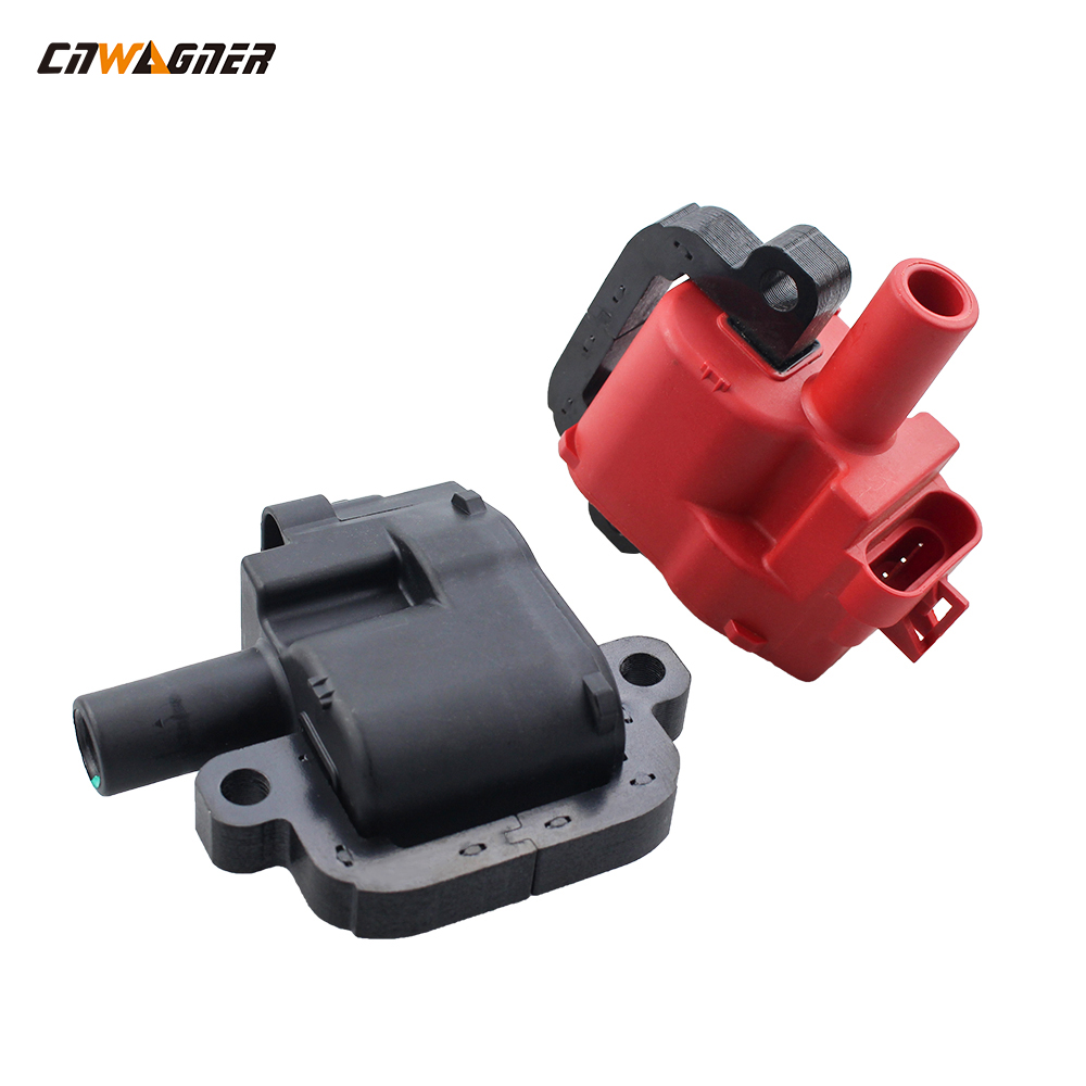 Best Price Superior Quality Ignition Coil Pack Ignition Coil Oem For Chevrolet Classic Car Parts OE 12558948