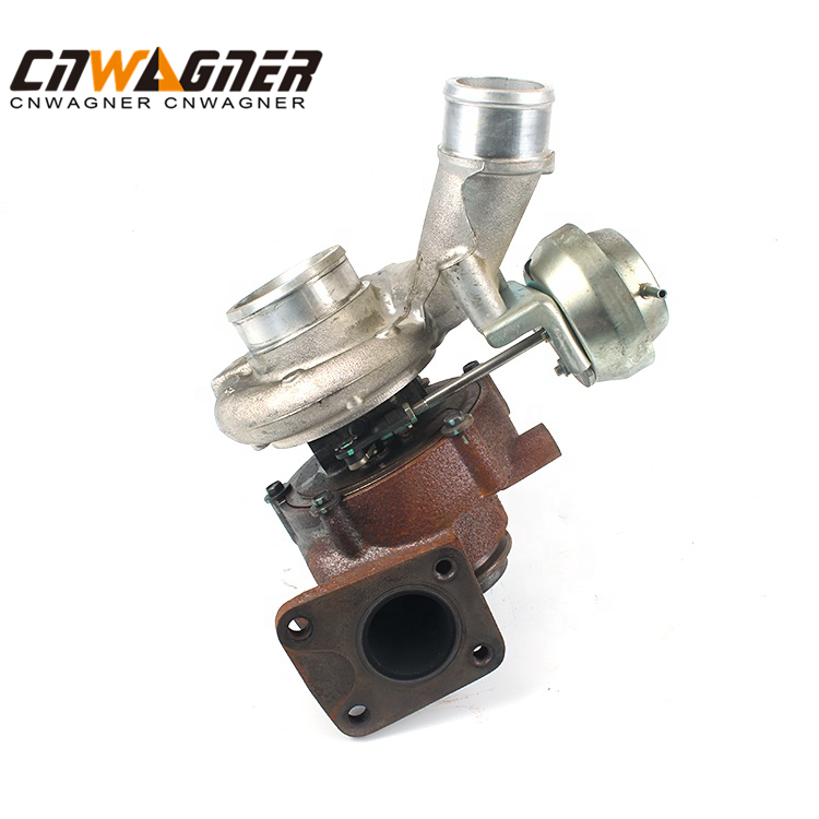 CNWAGNER TD04 Turbocharger Isuzu D-MAX 3.0T 4947706210 8974355551 49477-06210