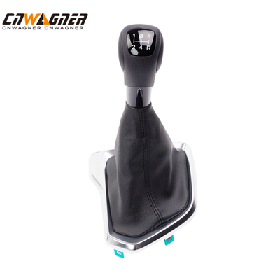 CNWAGNER Custom Car Carbon Gear Stick Shift Lever Knob for Trumpchi Gs4