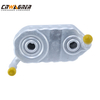 CNWAGNER 096409061E Automatic Transmission Oil Cooler for VW Audi BORA GOLF PASSAT VENTO