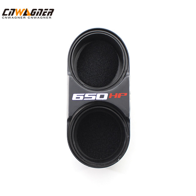 CNWAGNER Corvette C7 14-20 Cup Holder