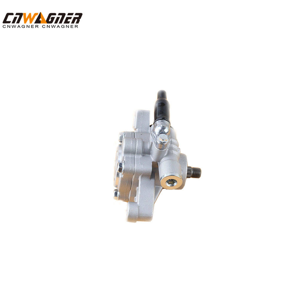 CNWAGNER Power Steering Pump For Honda Accord 3.0L V6 2003-2007 56110RCAA01 06561RCA5 06561-P3F-505RM