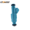 CNWAGNER 0280155777 Truck Parts Tool Diesel Engine Common Rail Fuel Common Fuel Injector for Horton VT Four Door Sedan
