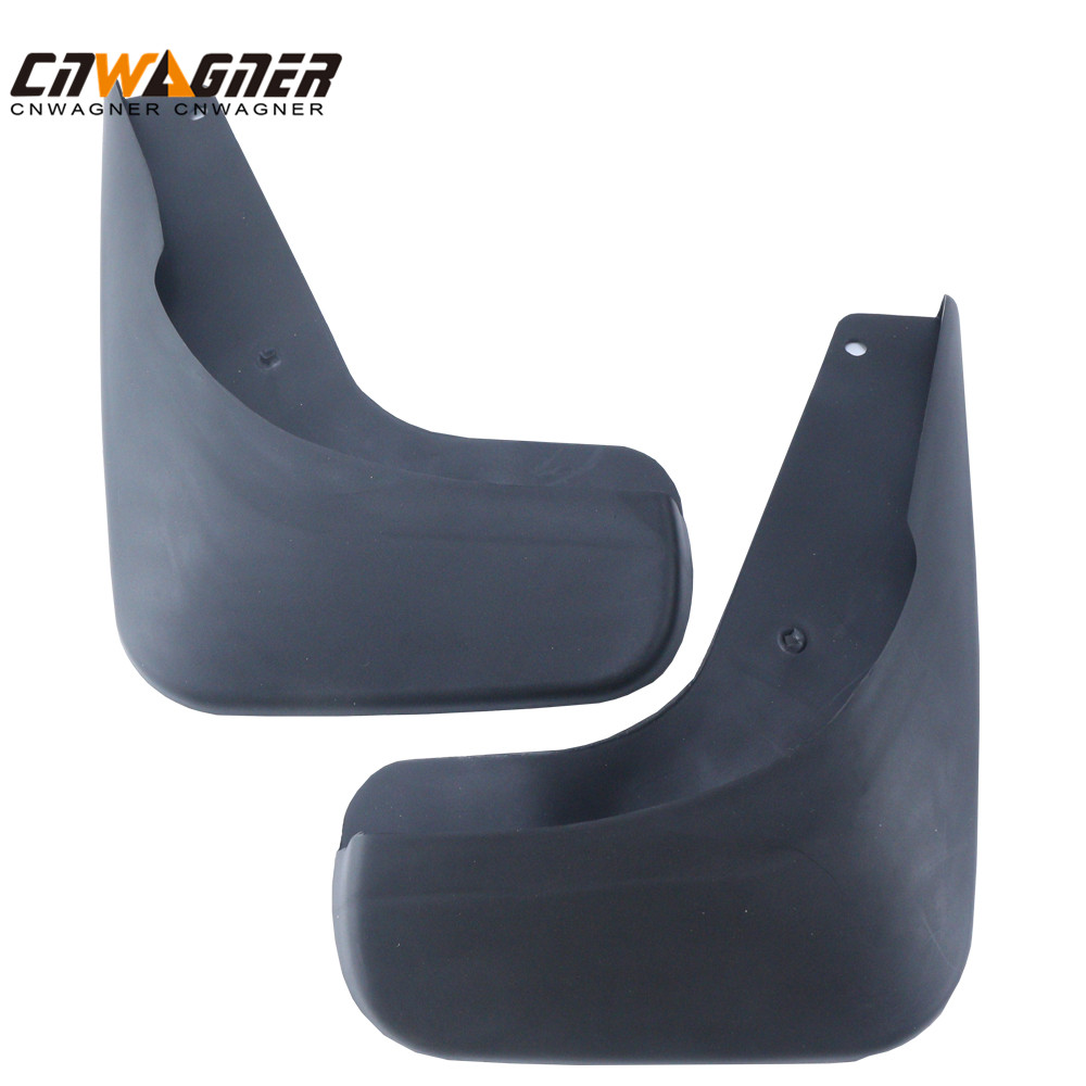 CNWAGNER Auto Car Mud Flaps Mudguard Car Fender Splash Guard for Sagitar