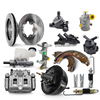 Water Pump For DODGE JOURNEY CHRYSLER 300C 3.6L 5184498AJ US8981 5184498 68158680AA
