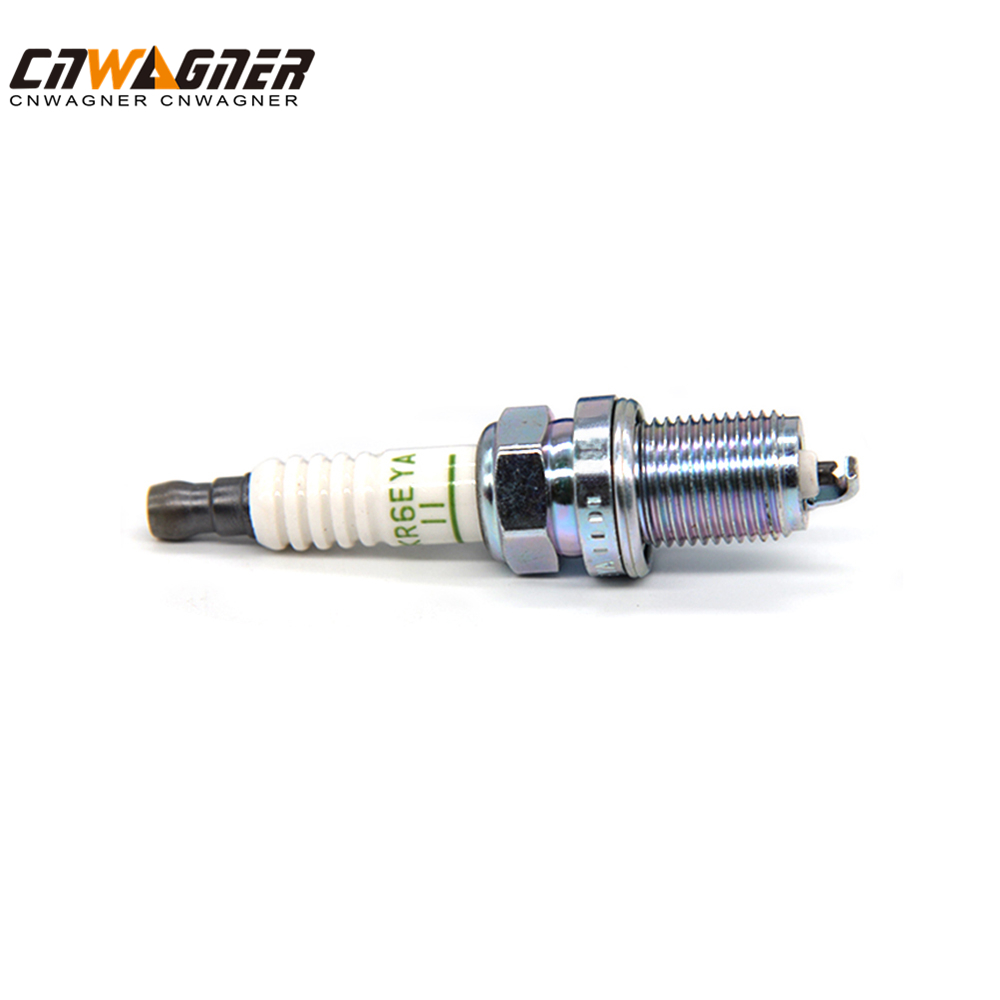 CNWAGNER Iridium Spark Plugs Toyota Camry Carina E RAV4 Yaris/Vitz BKR6EYA-11