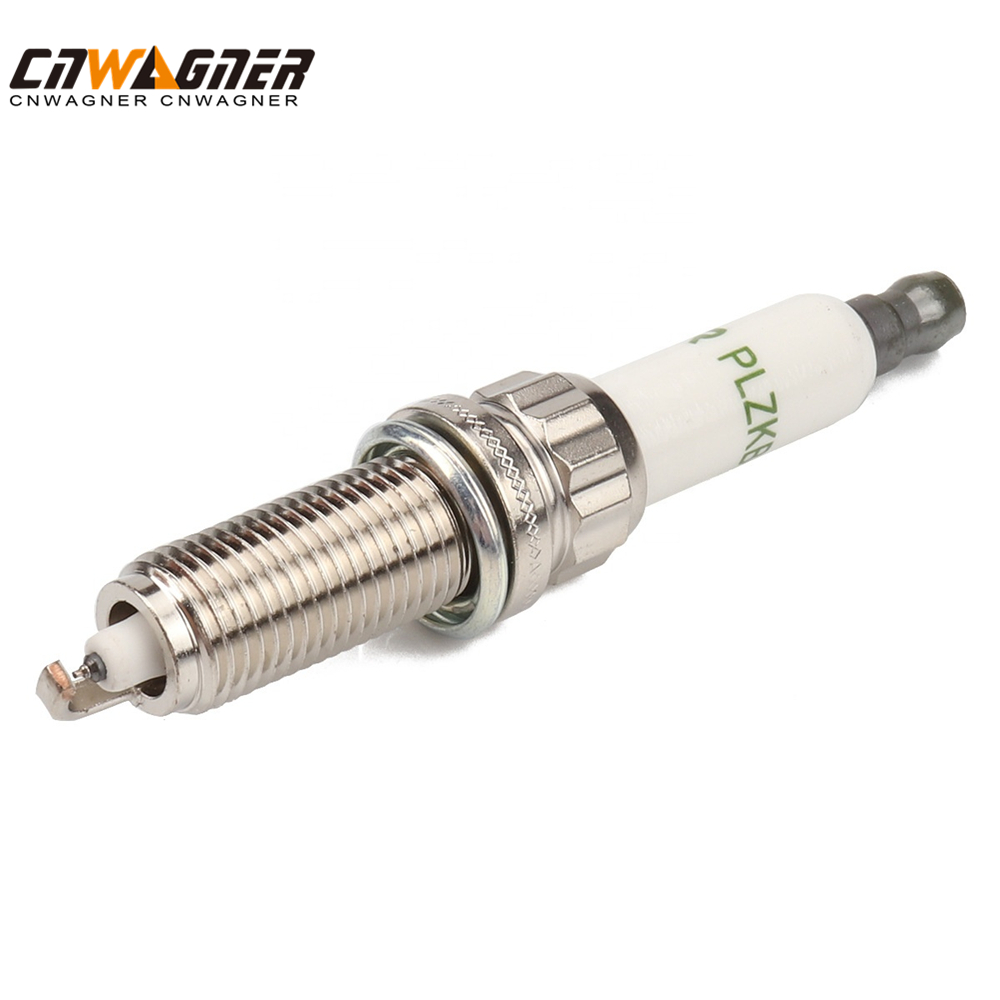CNWAGNER ZGR6STE2 Iridium Spark Plugs BMW E60 E90 E92 135i 335i 535i 12120037244