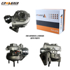 CNWAGNER GT2056V Car Engine Turbocharger For Nissan Pathfinder Navara YD25 QW25 14411-EB300
