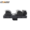 CNWAGNER Audi A6 A3 Q7 RS6 S3 C6 Power Window Control Switch Button Chrome 4F0959851H