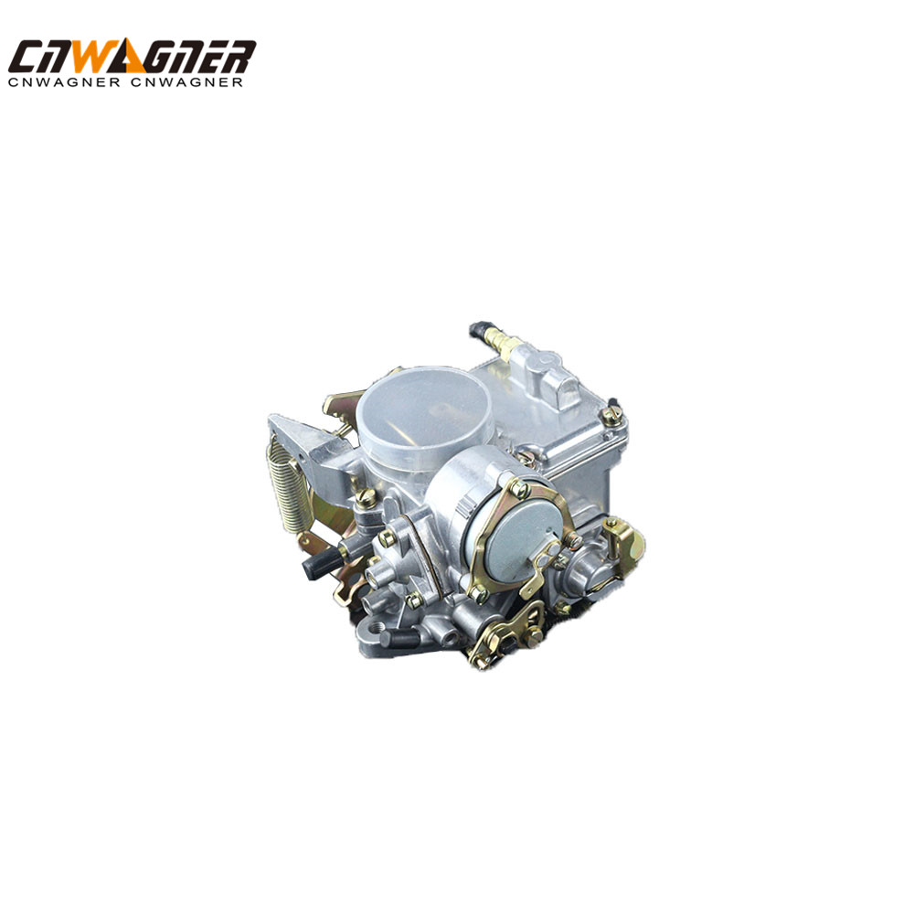 CNWAGNER Carburetor 34 PICT W/ 12V Electric Choke Brand New for VW Beetle, Karmann Ghia 113-129-031-k
