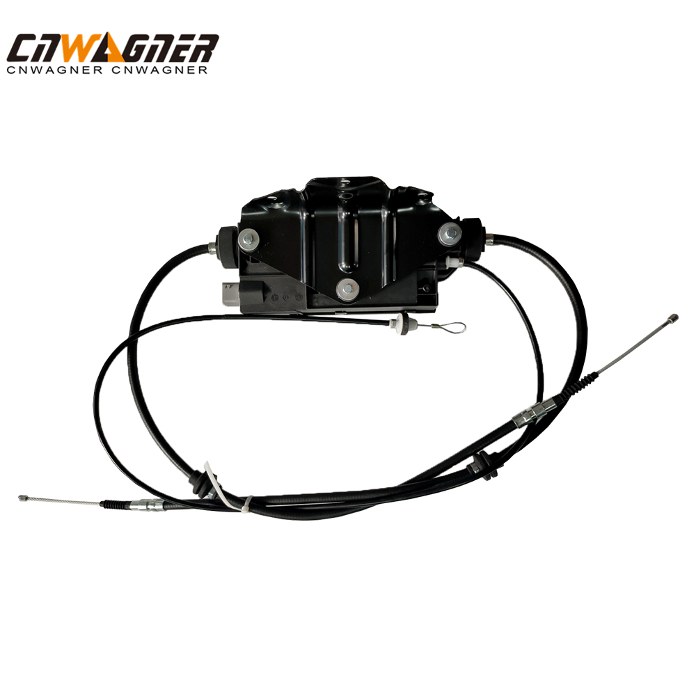 CNWAGNER 3443 6868 514 Electric Car Parking Brake Actuat Motor for BMW X5 F15 F85 X6 F16 F86