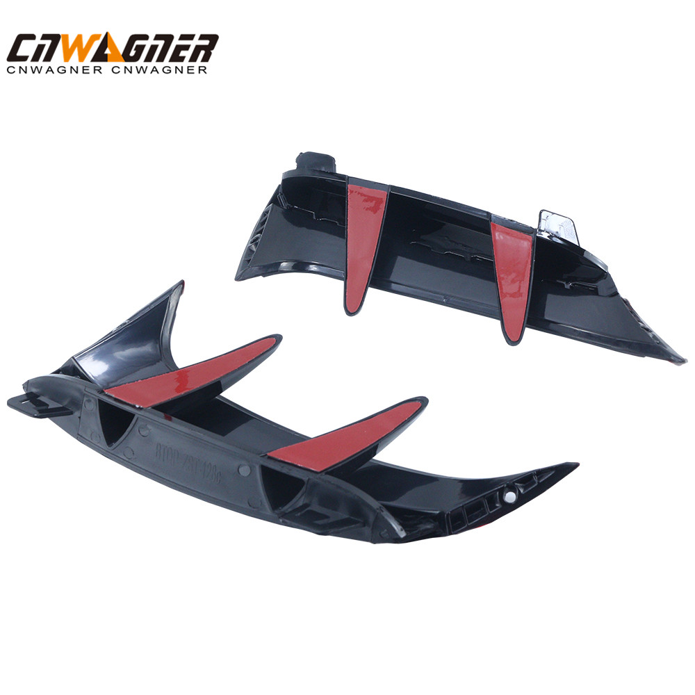 CNWAGNER Front Air Knife