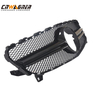 CNWAGNER for Mercedes-Benz W176 AMG Grille 16-18 Mid-grid Grille Modification