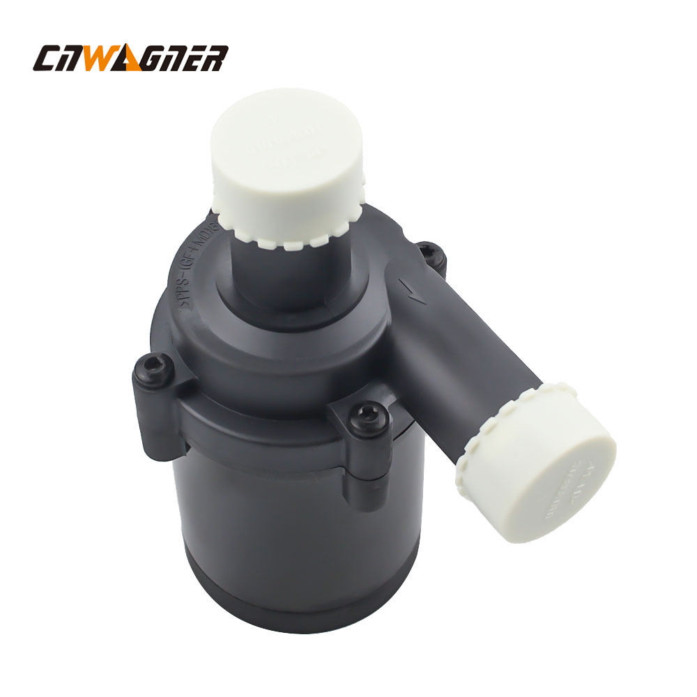 Engine Electric Car Water Pump For Audi A3 A4 A5 Q5 TT For VW GOLF V GOLF V Variant JETTA III 7H0965561