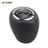 Best-selling Auto Parts 5/6 Gears Manual Racing Steering Gear Knob for Cruze