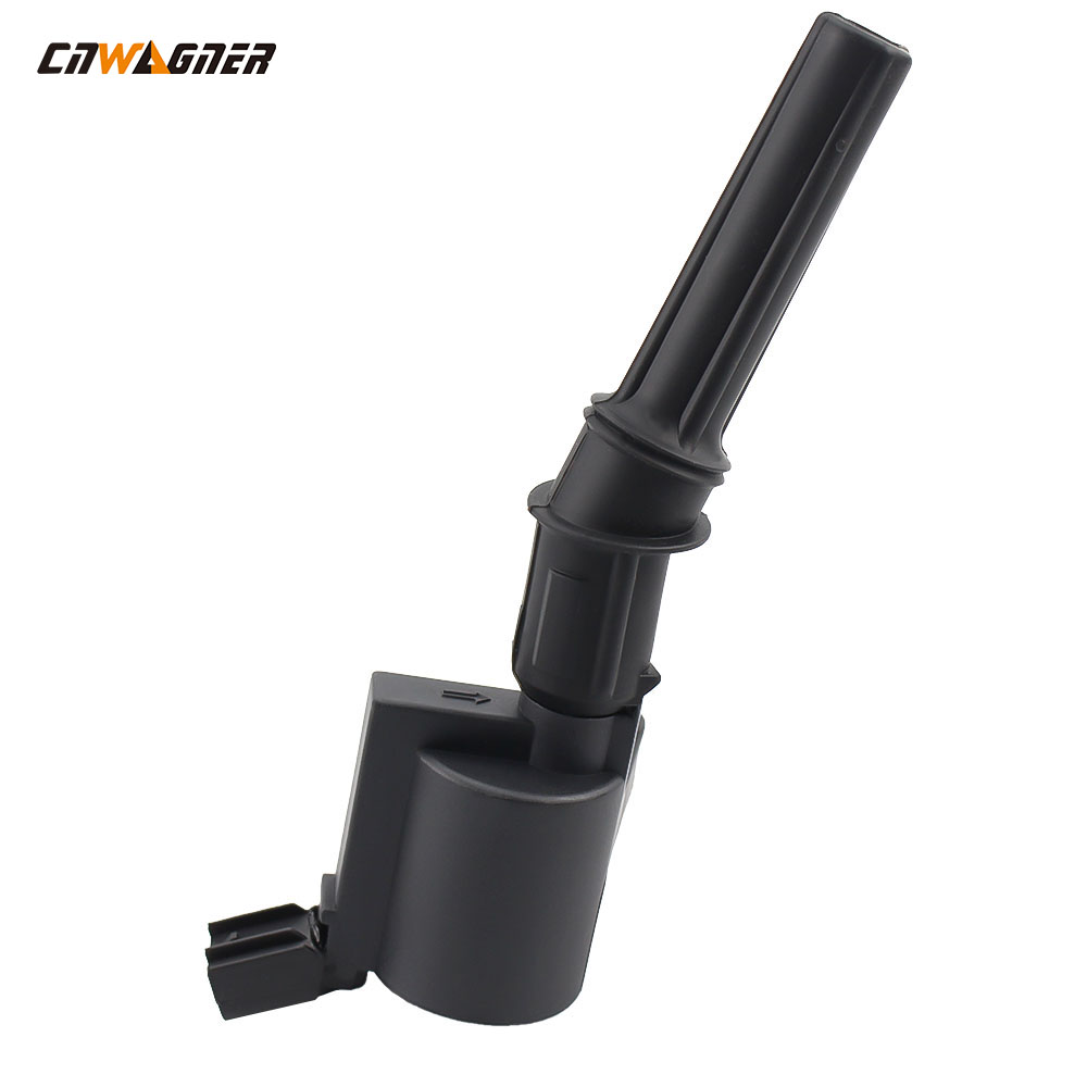 Best Quality Auto Part Ignition Coil Connector FORD F7TZ-12029-AB