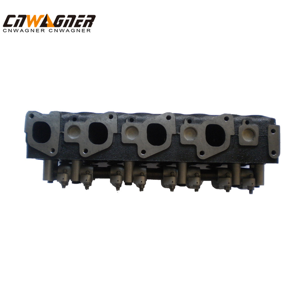CNWAGNER QD32 Nissan Frontier Engine Cylinder Heads 11039-VH002 11041-6T700 11041-6TT00