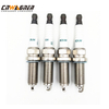 CNWAGNER Iridium Spark Plugs Toyota Mercedes-Benz Mazda LOTUS Infiniti 90919-01253 PLZKAR6A-11