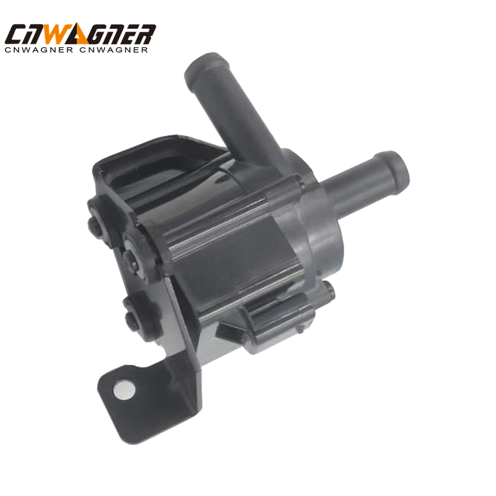 CNWAGNER Water Pump for Parking Heater fits FORD FIESTA Mk6 1.0 2012 on Auxiliary 1770916