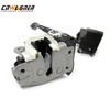 CNWAGNER Left Rear Door Lock Latch with Handle for Ford Econoline E150-e350 1992-14 8c2z15431a03a