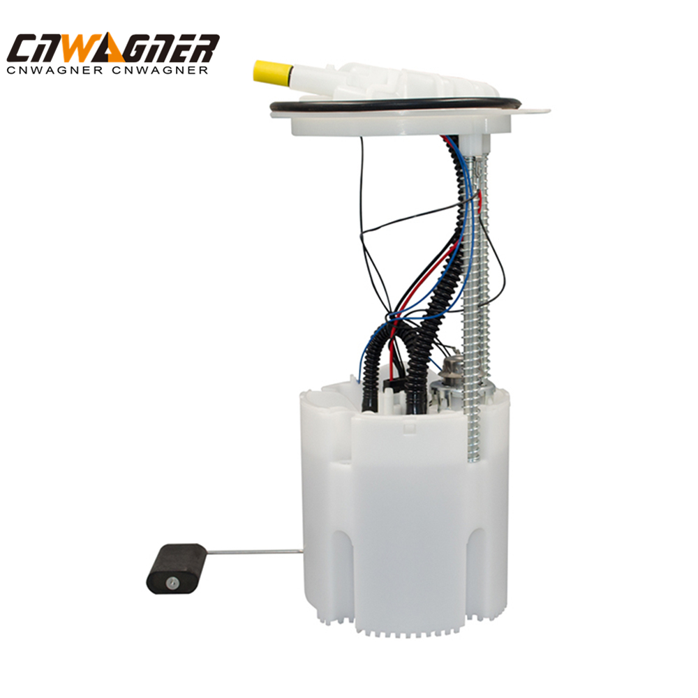 CNWAGNER Fuel Pump Assembly For Jeep Liberty 2008-2012 E7219m 68004095aa
