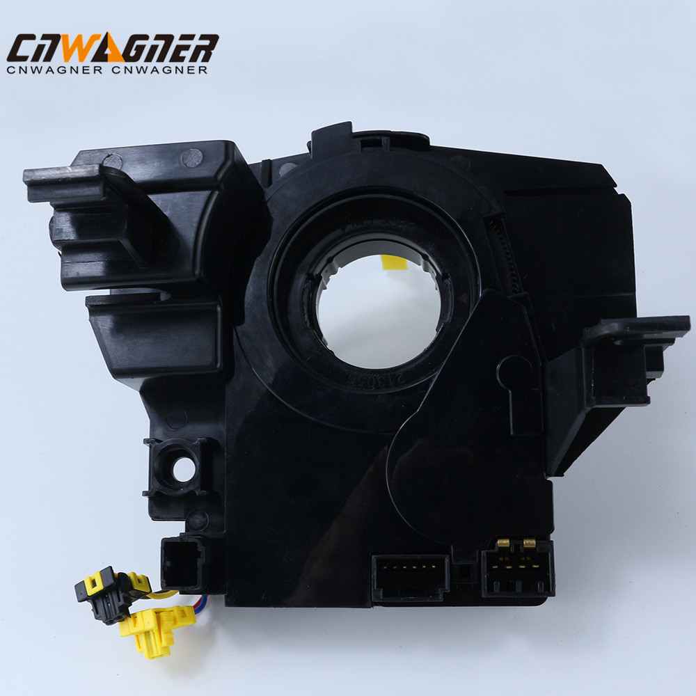 CNWAGNER Clock spring Squib Sensor for Jeep Wrangler JK 2007-2016 ESS/JK/010A 05156106AF