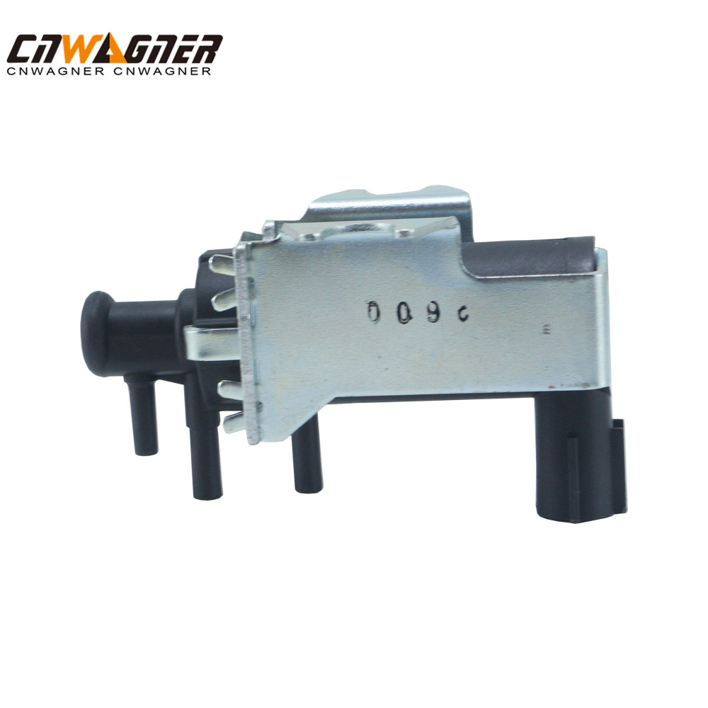 CNWAGNER 2581927040 Oil Control Valve Timing Solenoid Valve Vacuum Regulating Valve For Toyota RAV4 1CDFTV 25819-27040