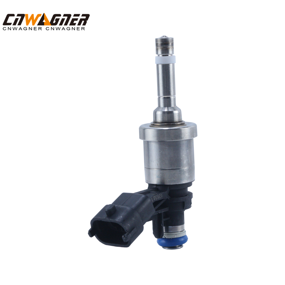 CNWAGNER 12638530 Engine Diesel Common Rail Fuel Injector,diesel Pump Injector for Chevrolet Holden