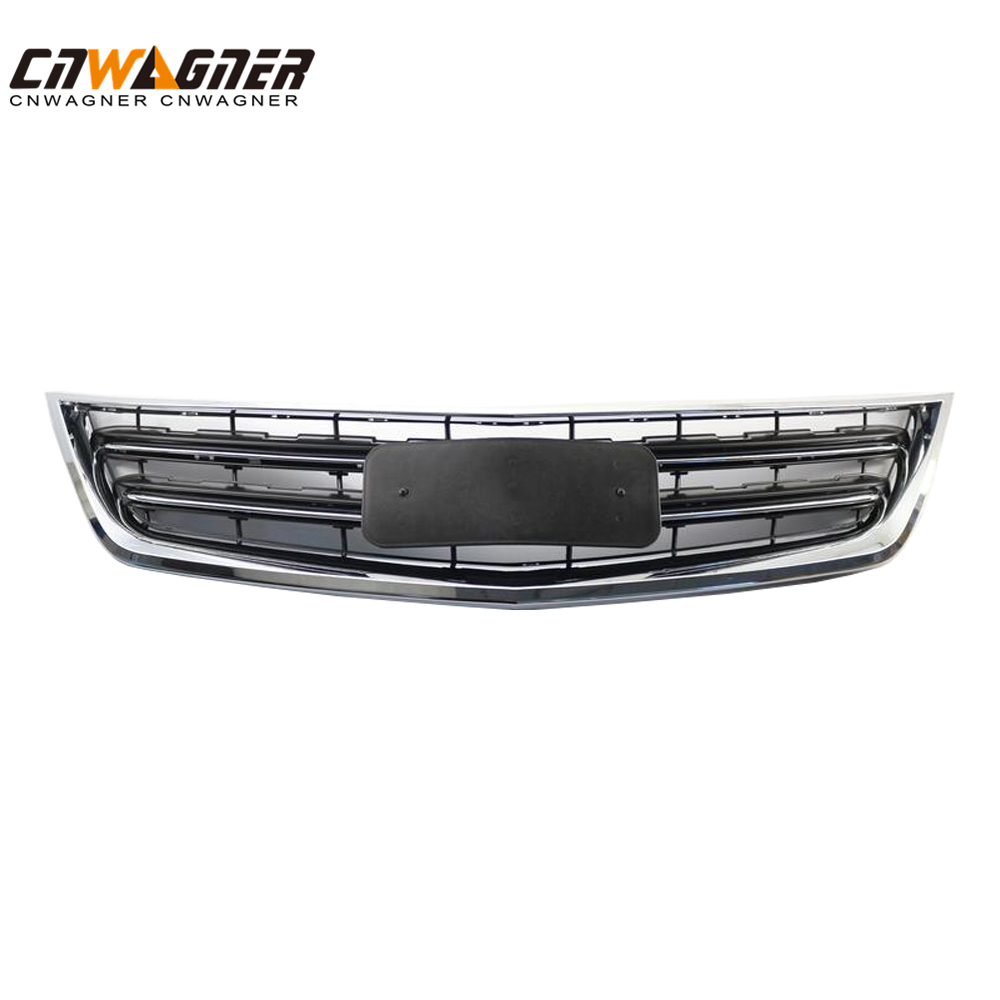 CNWAGNER Chevrolet Impala 14-20 Years China Net Plating Bright black 01DPL1401002
