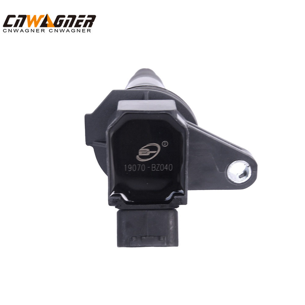 China BF Suppliers Wholesale High Output Ignition Coil 19070BZ040 Fit For Toyota Avanza Liteace