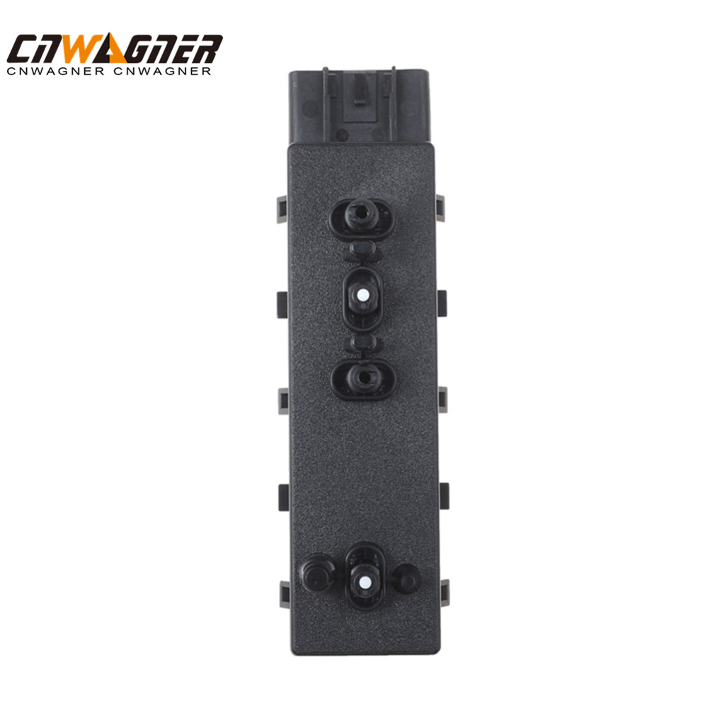 Auto Front Left Power Seat Adjustment Switch 100025166 12451497 For Cadillac Chevrolet GMC Buick 2010-2018