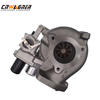 CNWAGNER 17201-30200 Car Engine Turbocharger