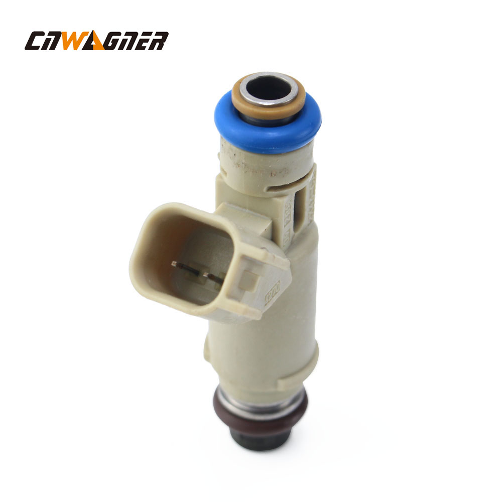 CNWAGNER Ford X-Type 2.1L V6 01-09 Denso Fuel Injector 2X43-CA 