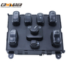 CNWAGNER Master Power Window Switch for Mercedes-Benz W163 ML230 ML270 ML320 ML350 ML430 1638206610
