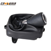 CNWAGNER Custom Car Carbon Gear Stick Shift Lever Knob for Honda Accord VIII 8 MK8