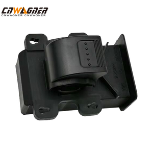 CNWAGNER Black Electric Power Window Switch For Honda For Fit for Factory Wholesale 35760-s6a-003x