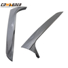 CNWAGNER Audi A4 B8 Touring Edition 09-16 Rear Window Trim Carbon Pattern