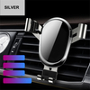CNWAGNER Universal Magnetic Car Phone Holder Magnet Mobile Support Phone Stand Holder