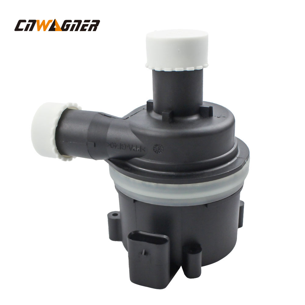 Engine Electric Car Water Pump For Audi A3 VW JETTA IV PASSAT CC TIGUAN OEM NO 059121012B 059-121-012-B
