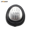Best-selling Auto Parts 5/6 Gears Manual Racing Steering Gear Knob for Saab
